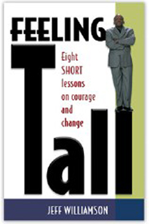 Feeling Tall