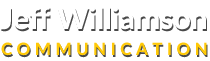 Jeff Williamson Communication