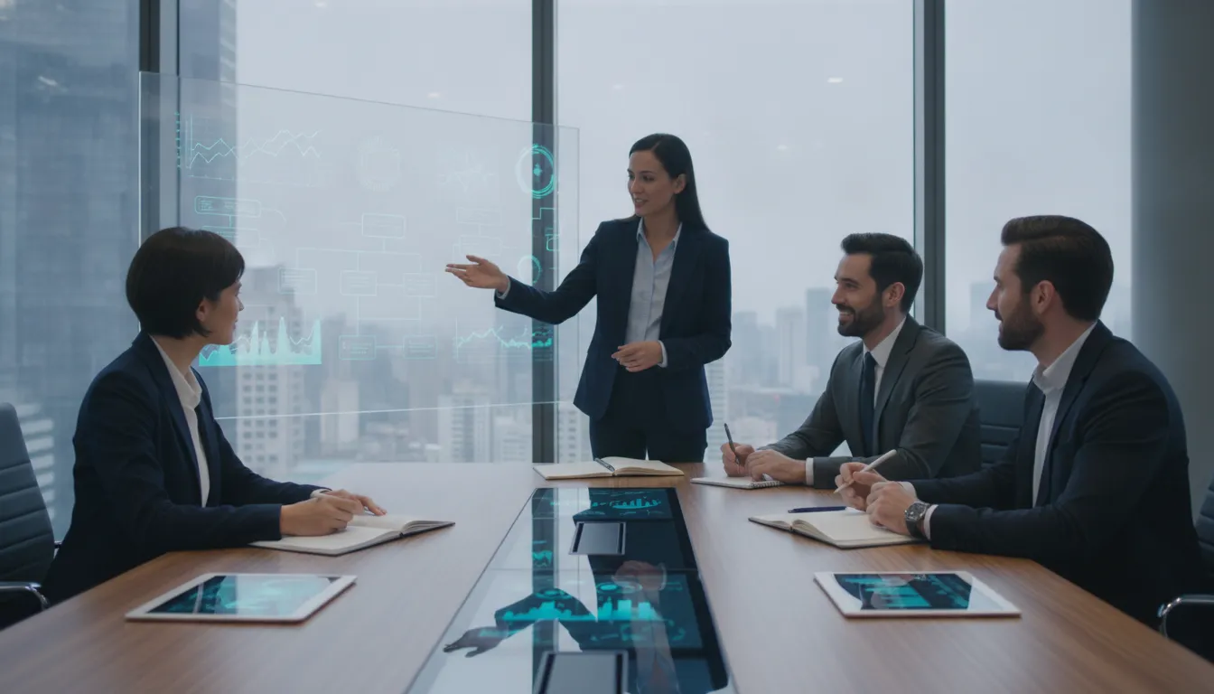 8 Best Management Training Programs for Leaders