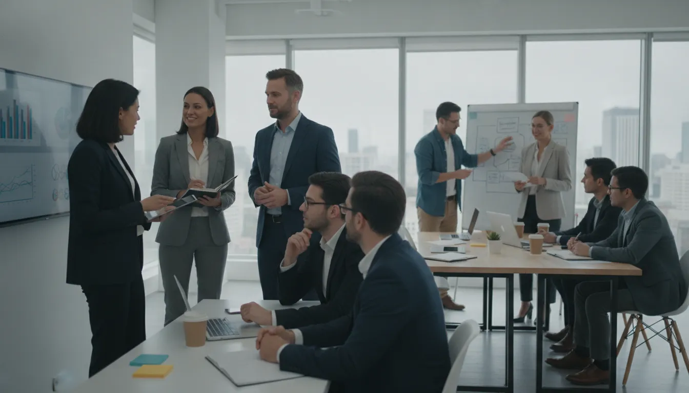 8 Entrepreneur Examples & What They Teach About Leadership