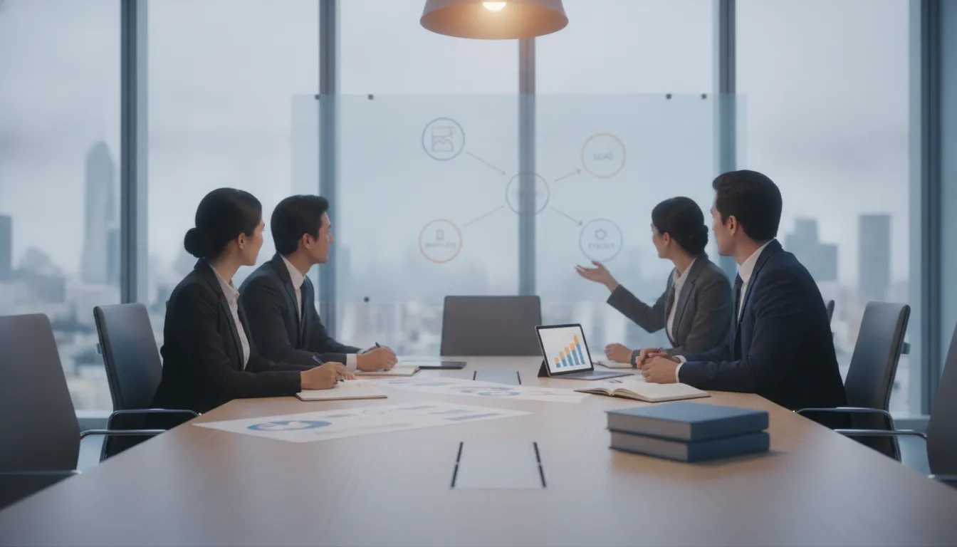 Management Concepts: A Practical Guide for Leaders