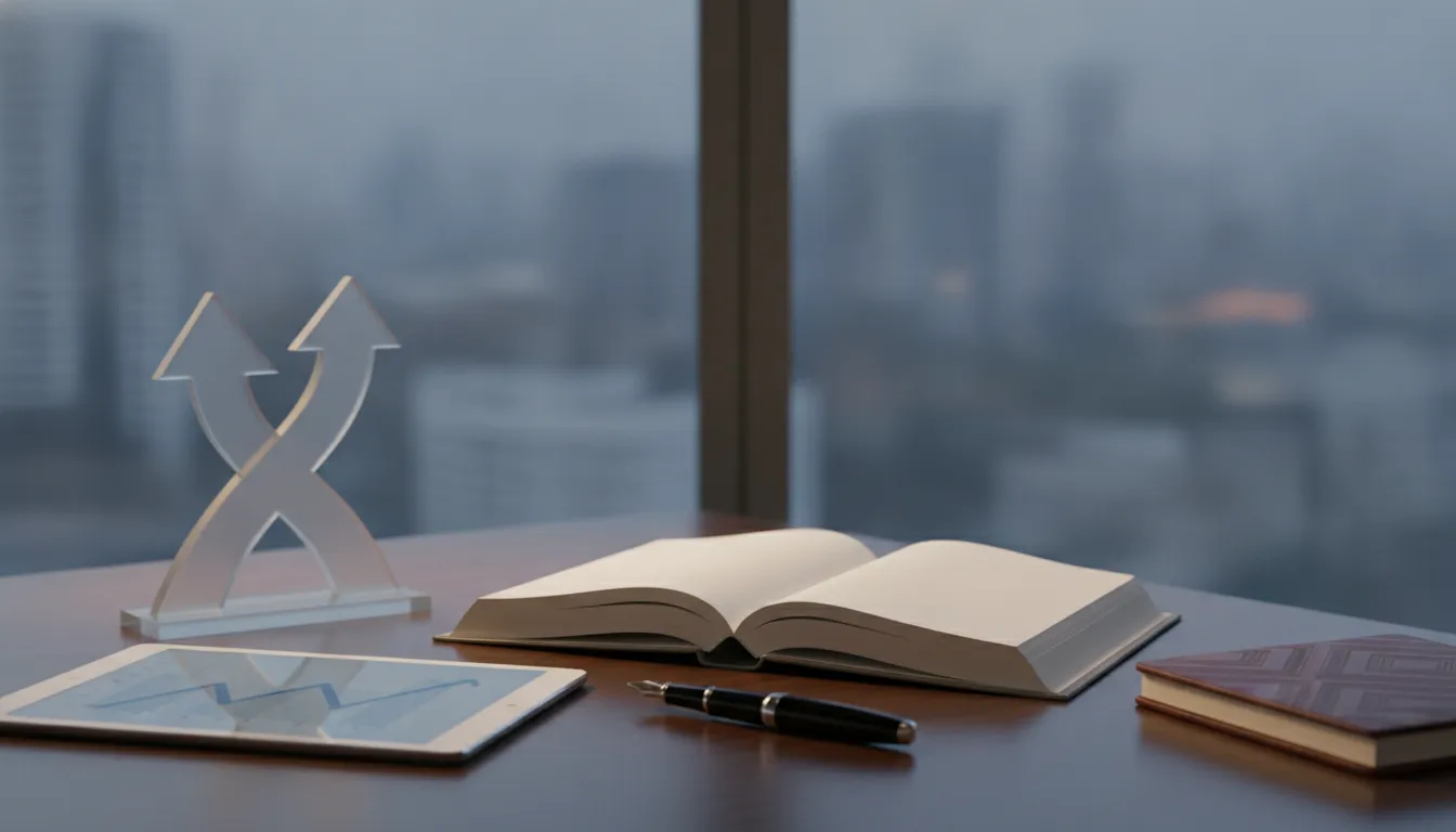 What Is Executive Coaching? A Practical Guide