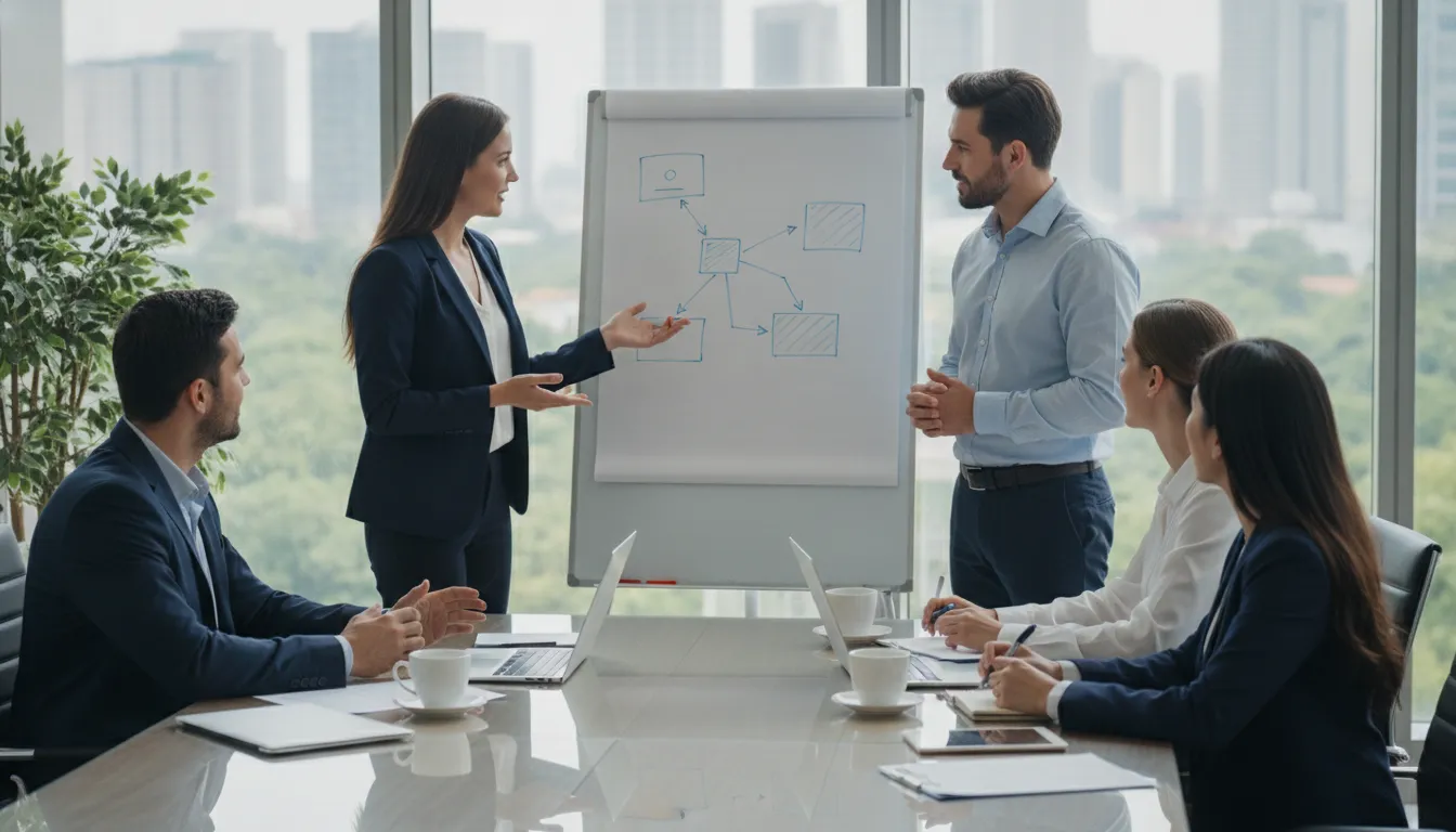 Assertive Communication Examples for Work and Life