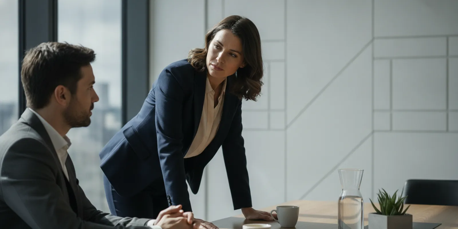 Communication Skills Training: A Leader’s Roadmap to Mastery