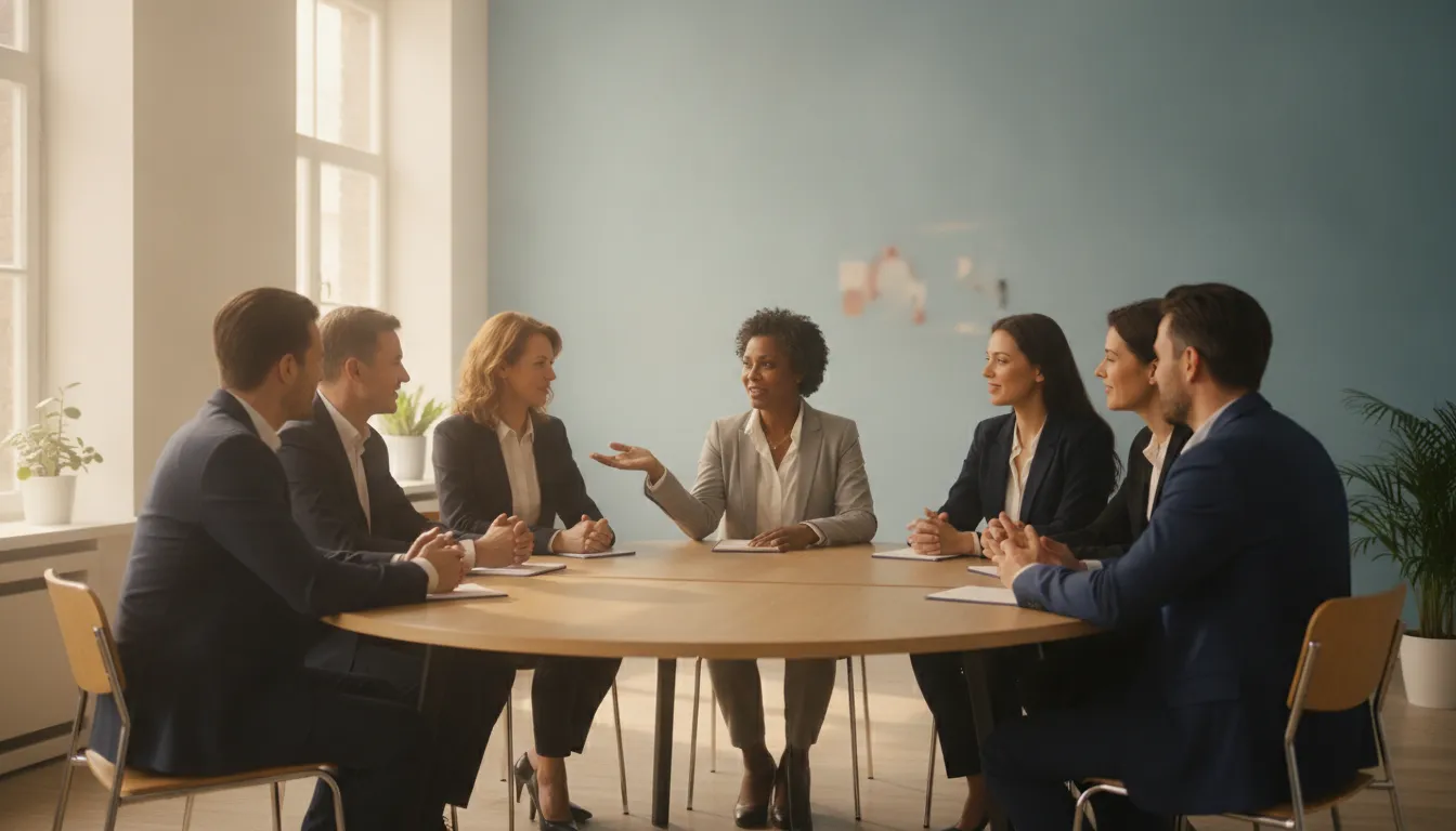 Effective Communication Strategies for Leaders