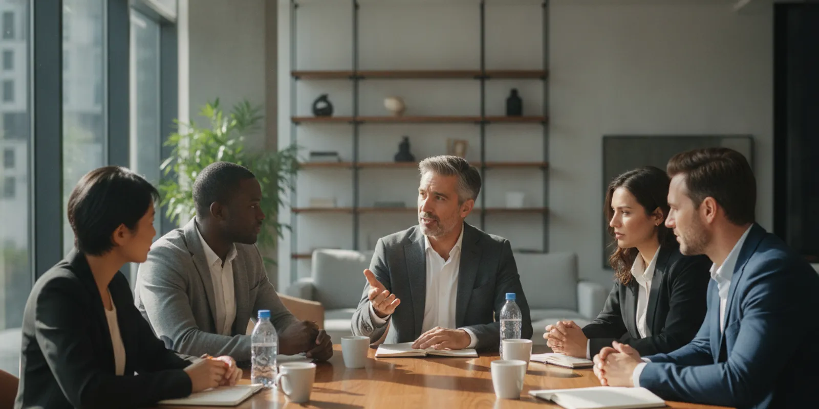 Employee Engagement Strategies: Communicating to Build Commitment