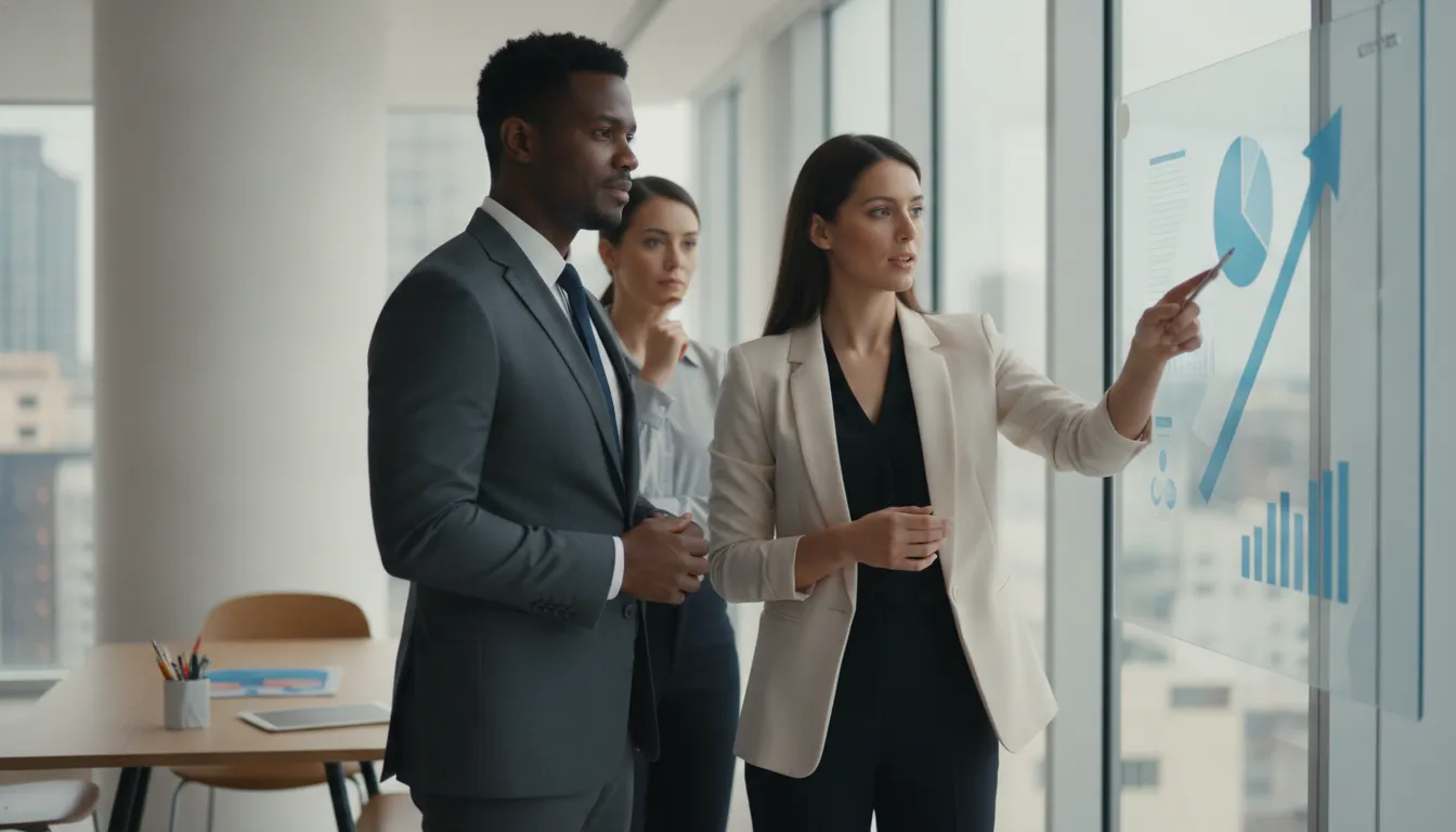How to Choose the Right Speech Coach for Leaders
