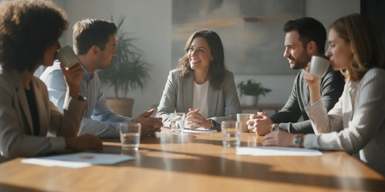 How to Motivate a Team: The Communication Side of Inspiration