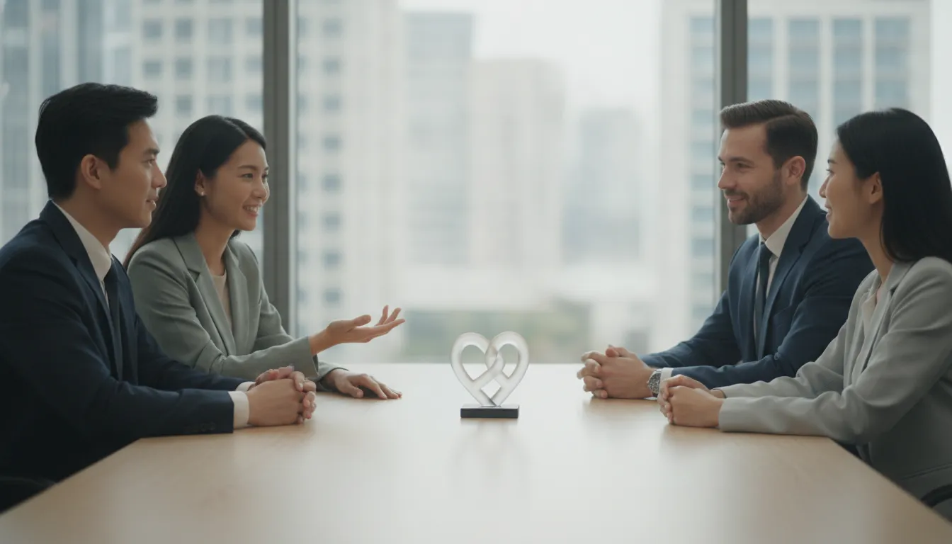 Nonviolent Communication: A Practical Guide for Leaders