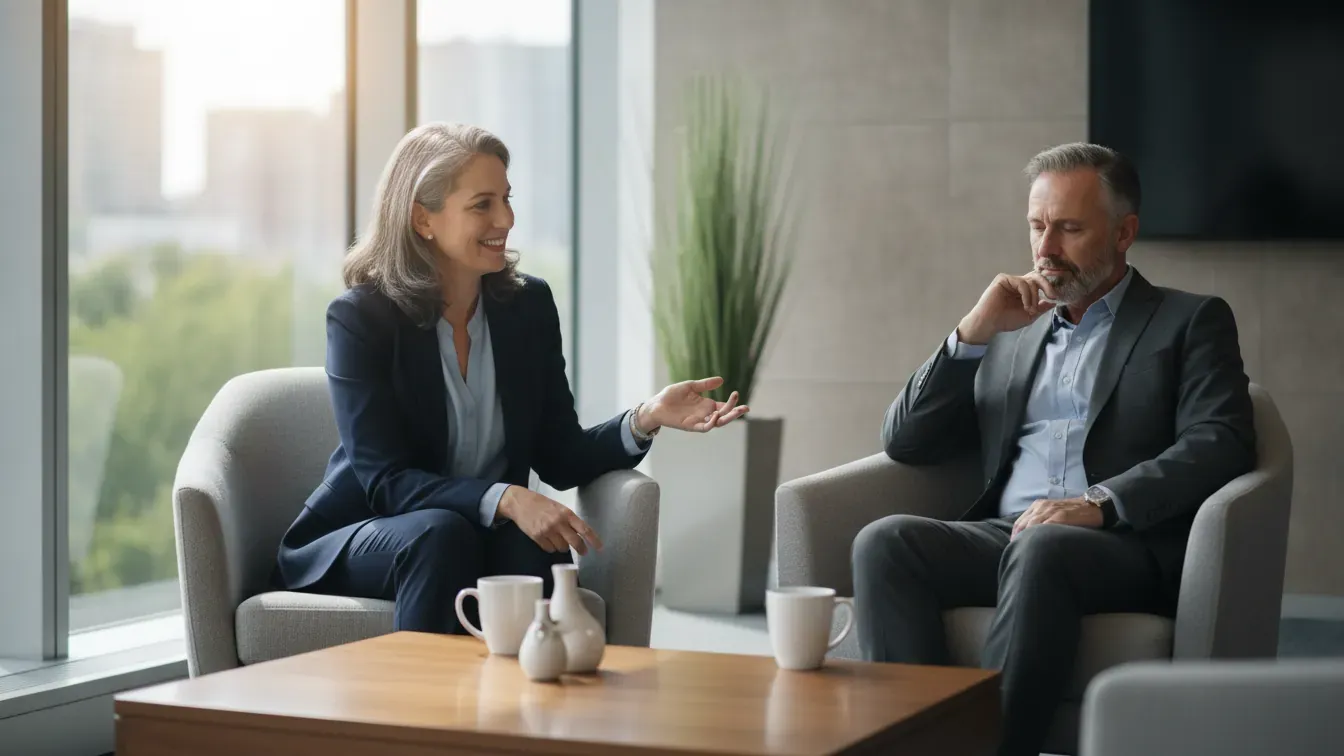 What Executive Coaching Involves and How to Choose a Coach